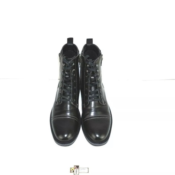 Kenneth Cole Other - Kenneth Cole unlisted men’s Oxford boots